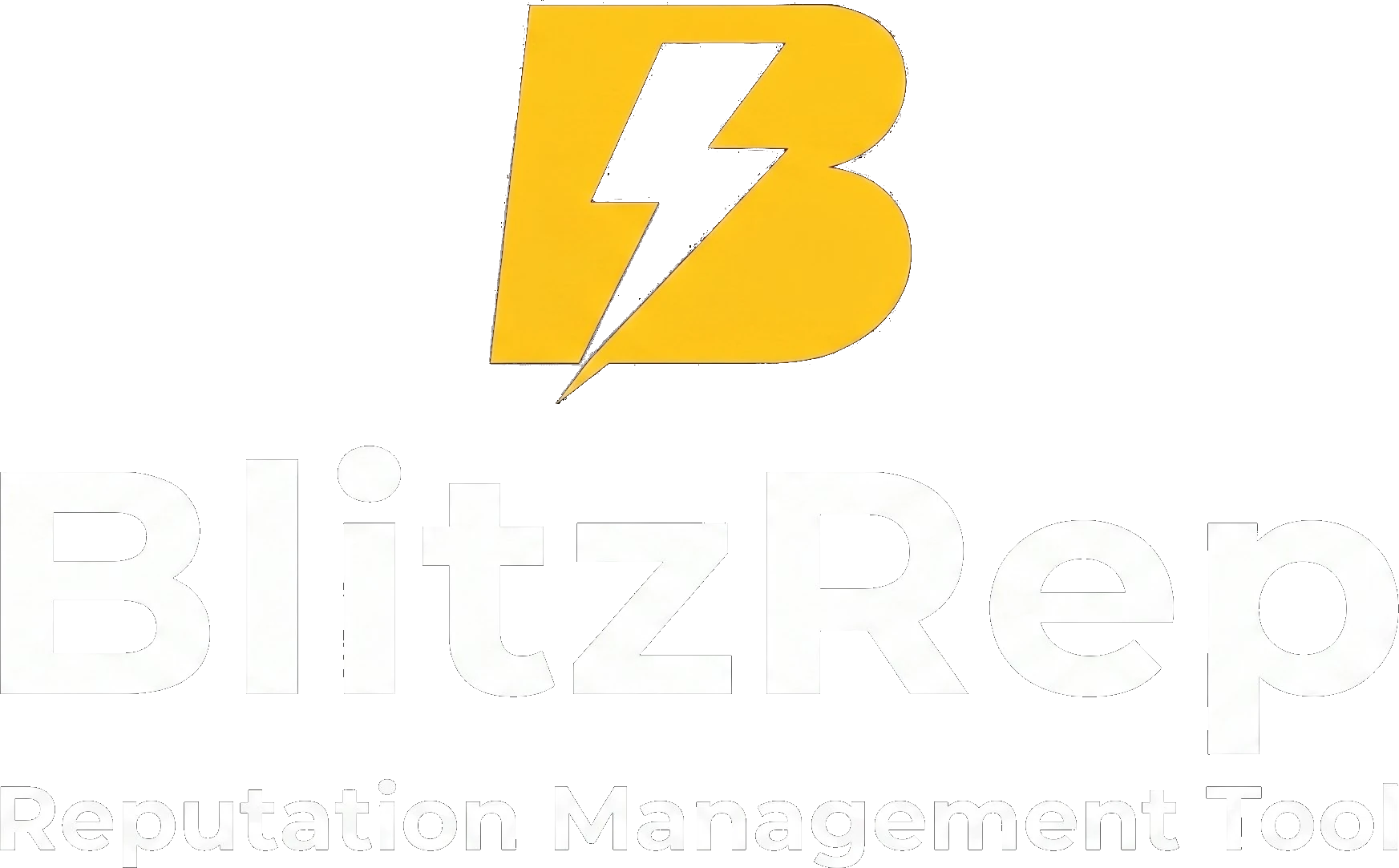 BlitzRep — Reputation Management Tool