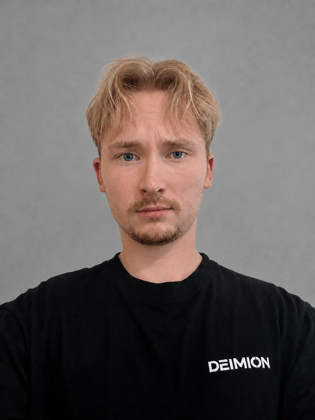 Eelis Borgman